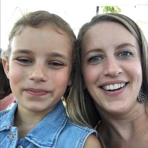 Meet your Posher, Jen